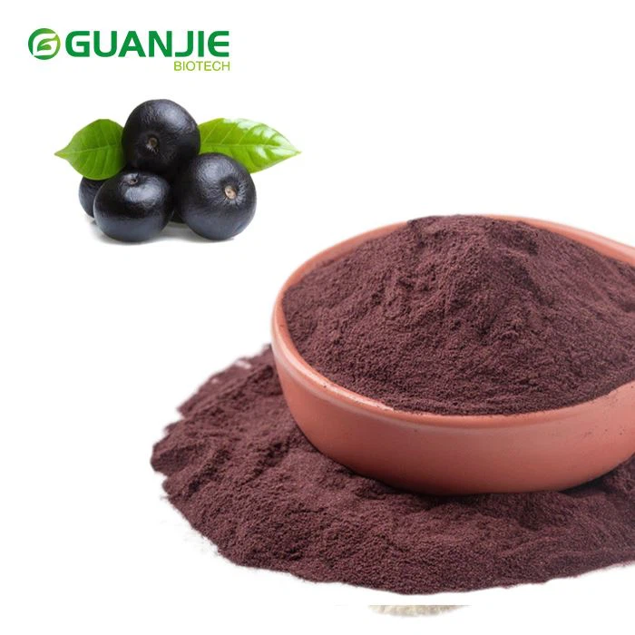 Acai Fruit Powder