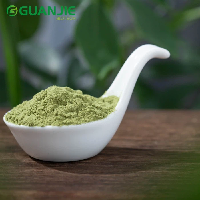 Wheat Grass Powder