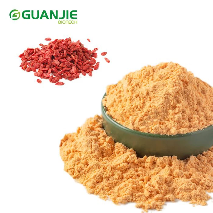 Freeze Dried Goji Berry Powder