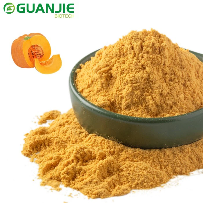 Freeze Dried Pumpkin Powder