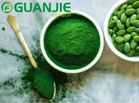 Is Spirulina Powder Blue Or Green Is Spirulina Powder Blue Or Green