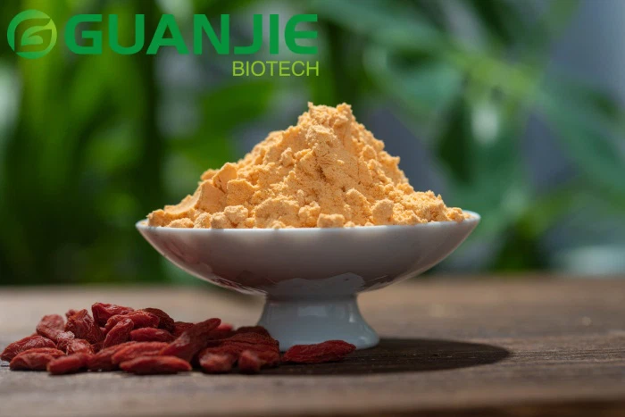 freeze dried goji powder freeze dried goji powder
