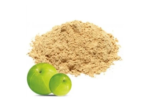 Emblica Powder Emblica Powder