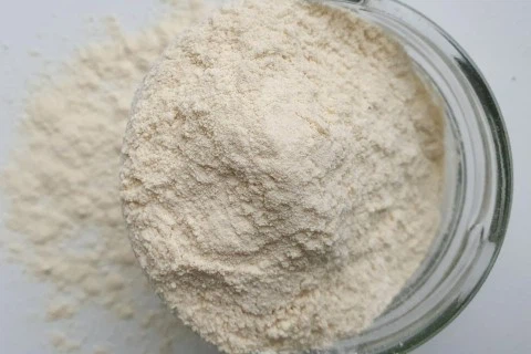 Dry Jackfruit Powder Dry Jackfruit Powder